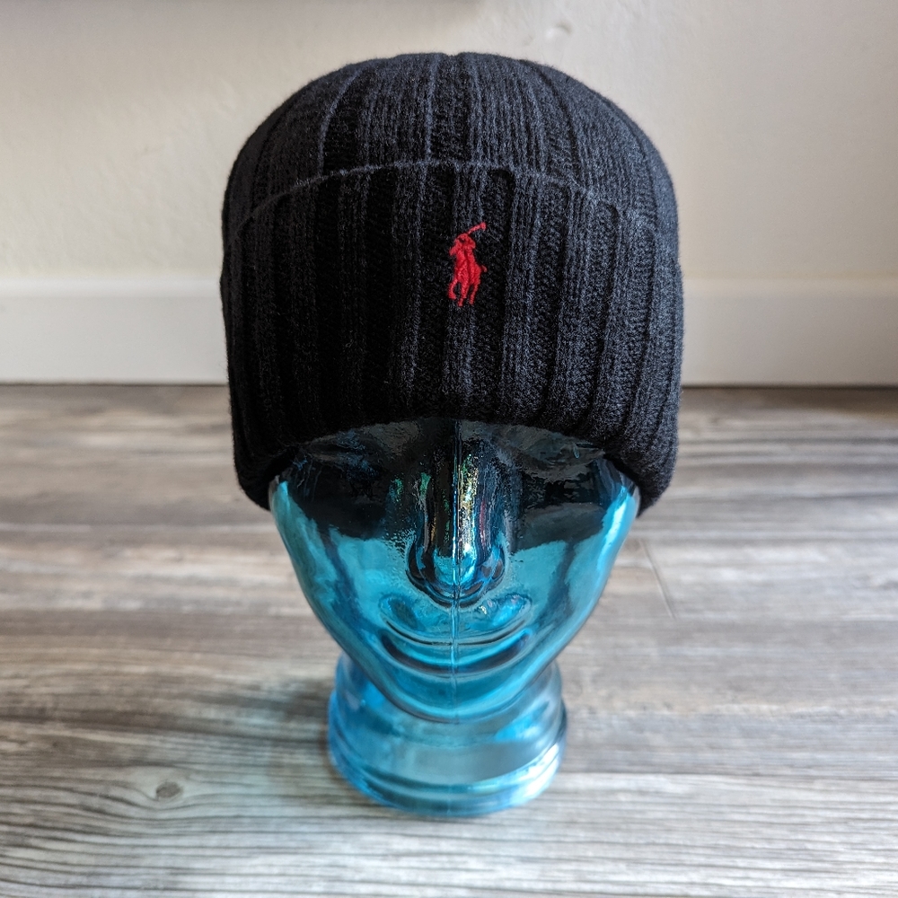 Polo Ralph Lauren Beanie OSFA